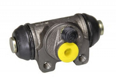 HELLA PAGID 8aw355532491 -  Колесный тормозной цилиндр